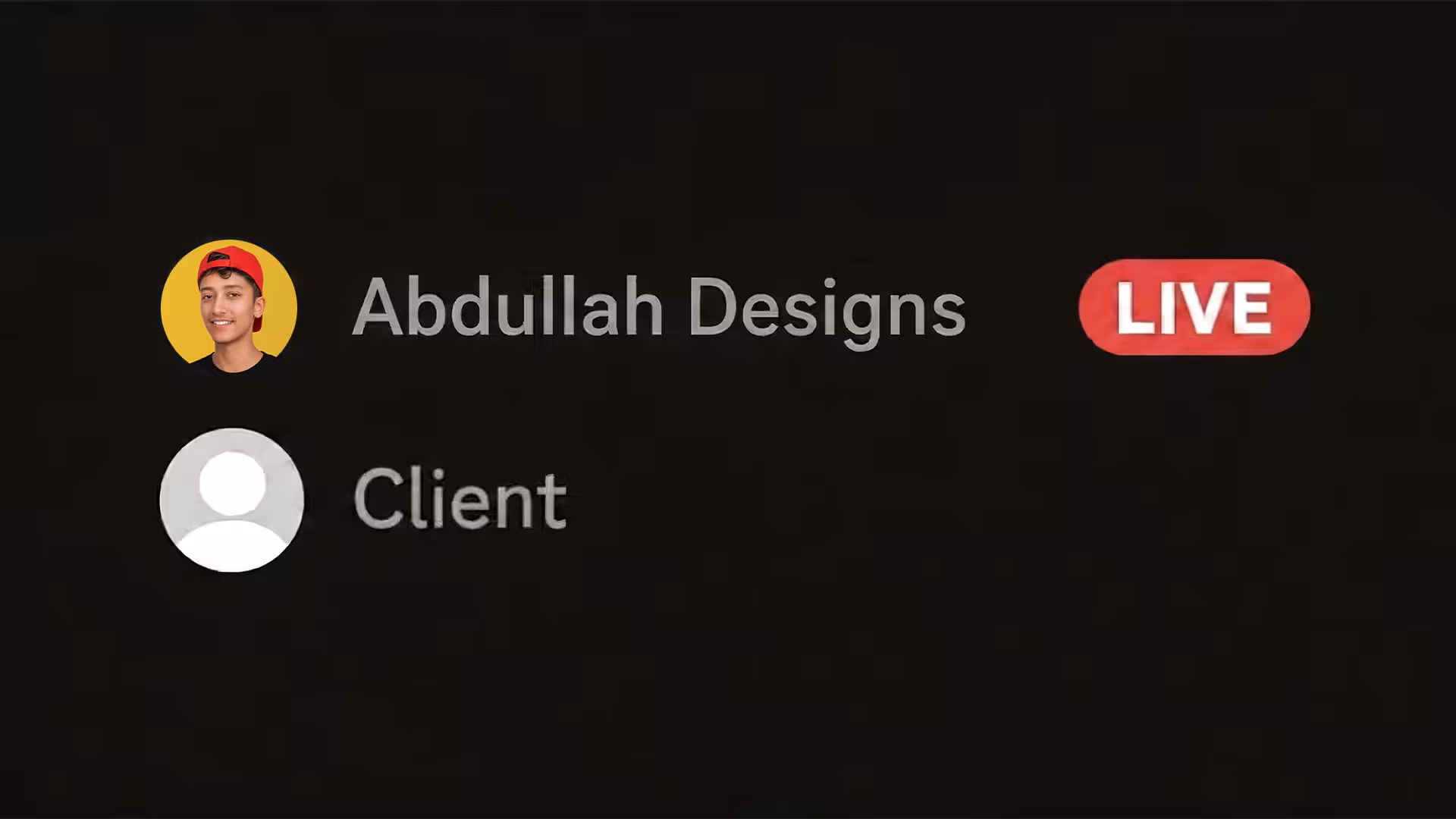 Strategy Consultation