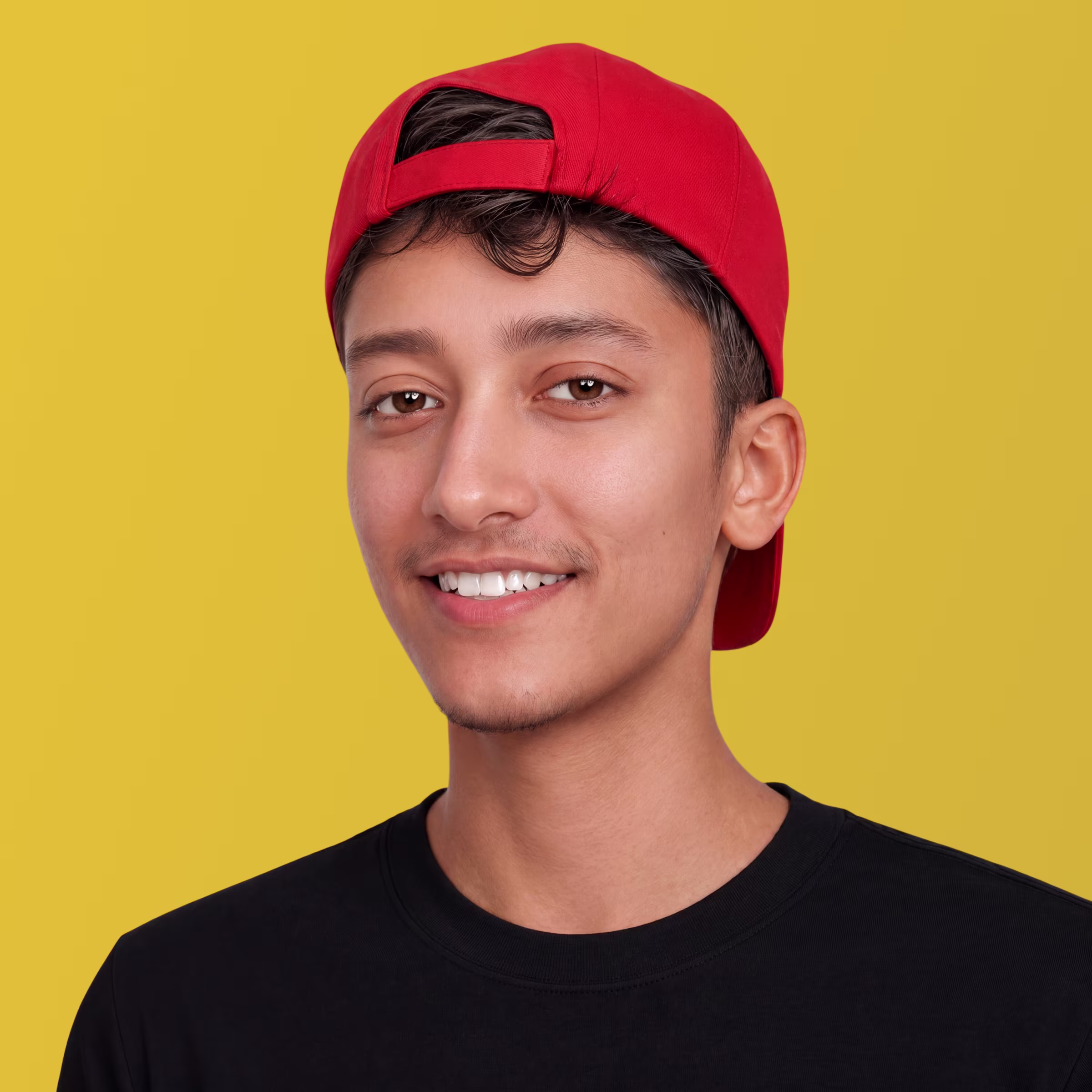 Abdullah Al Mamun